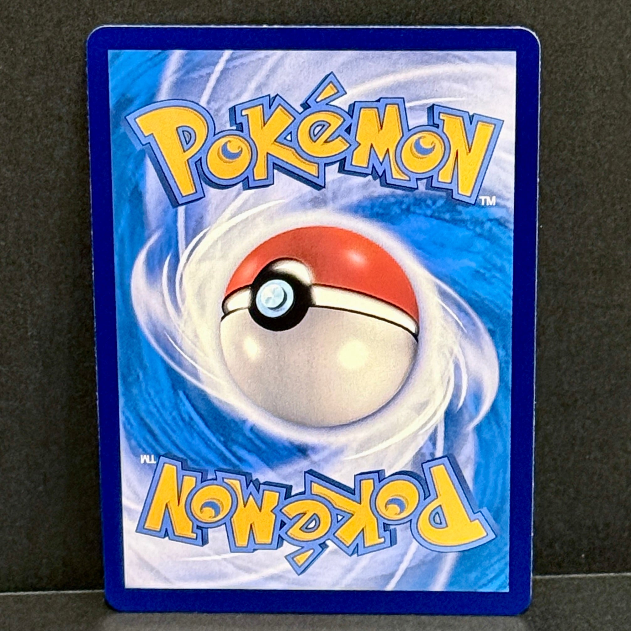 2026 Pokemon Chinese Terastal Gathering 256/208 Teal Mask Ogerpon EX Hyper Rare