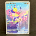 2025 Pokemon White Flare 133/086 Mienfoo Illustration Rare