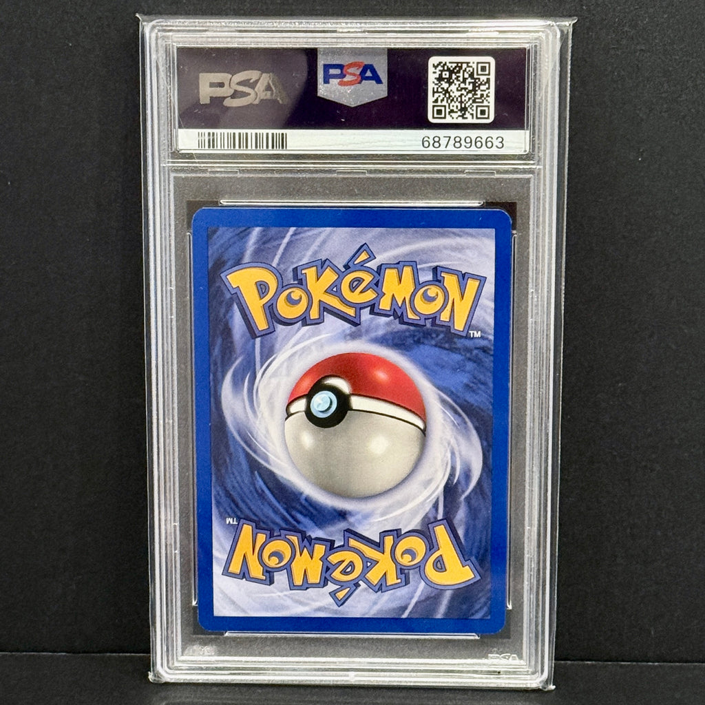 2001 Pokemon WoTC Promo 36/53 Igglybuff Promo PSA 9