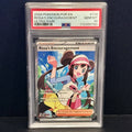2026 Pokemon Perfect Order 114/088 Rosa's Encouragement PSA 10