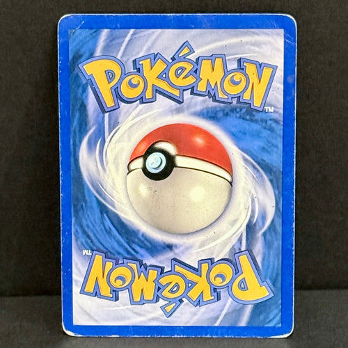 1998 Pokemon Aquapolis 24/147 Nidoking Rare