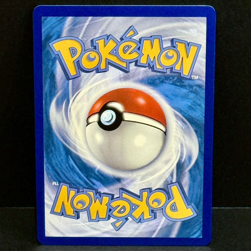 2021 Pokemon Fusion Strike 282/264 Training Court Secret Rare
