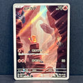 2023 Pokemon Japanese 151 168/165 Charmander Art Rare