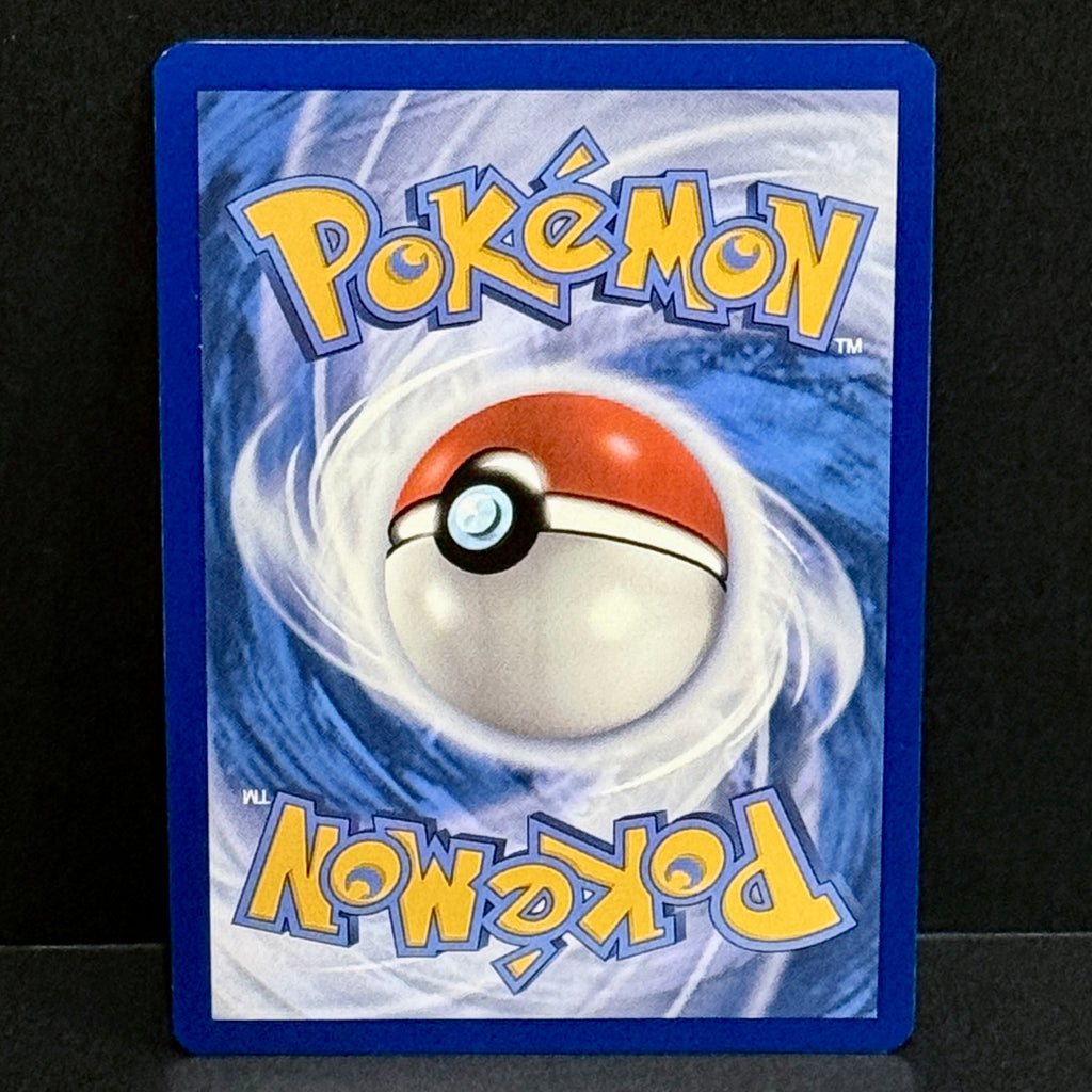 2023 Pokemon Scarlet Violet Promo 132 Greninja EX Promo
