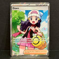 2025 Pokemon Phantasmal Flames 118/094 Dawn Ultra Rare