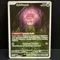 2025 Pokemon Mega Evolution 148/132 Spiritomb Illustration Rare