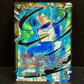 2023 Dragon Ball Perfect Combination BT23-115 SSB Vegeta, God-Like Power Super Rare