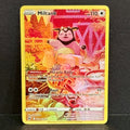 2023 Pokemon Crown Zenith: Galarian Gallery GG24/GG70 Miltank Holo Rare