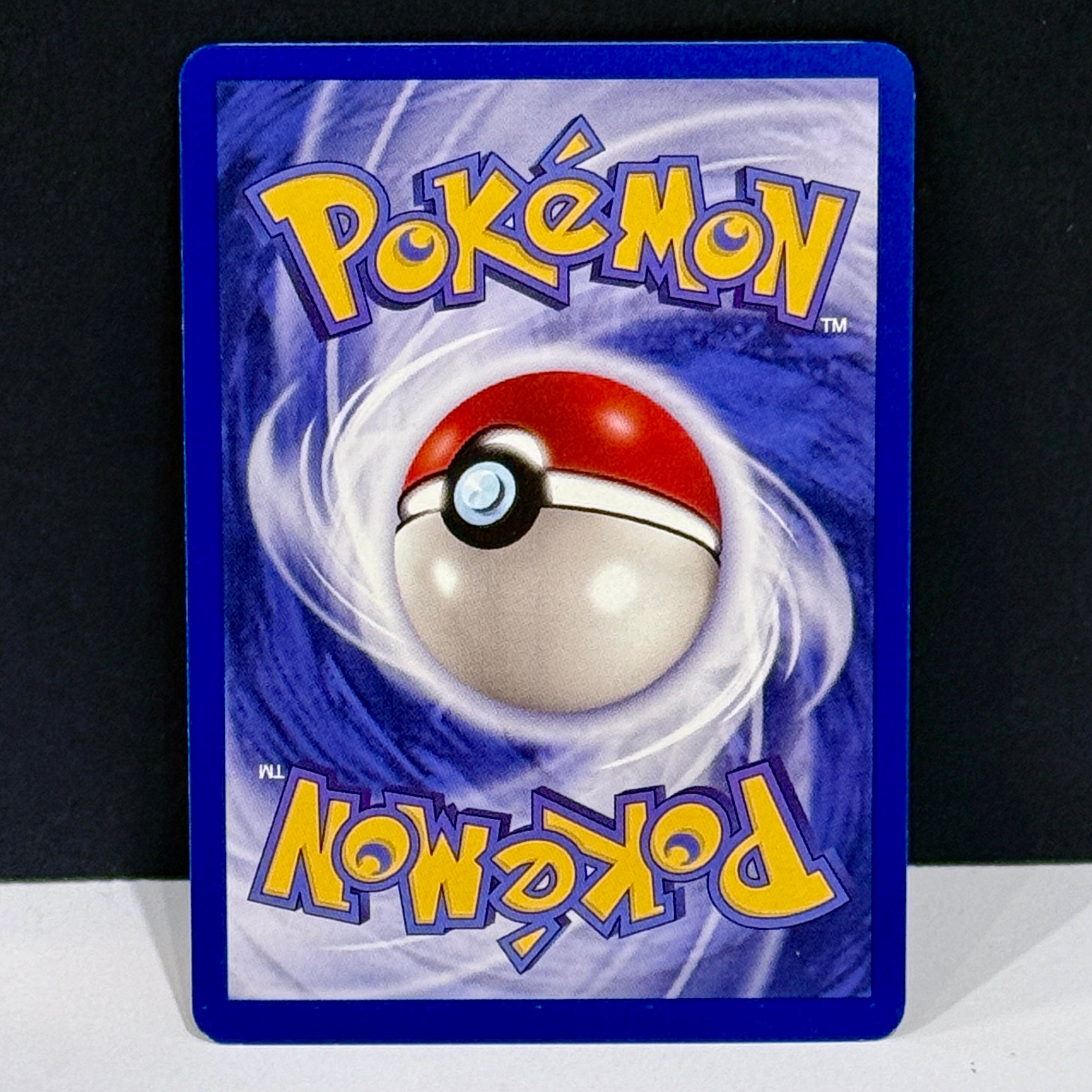 2000 Pokmeon Team Rocket 72/82 Rocket's Sneak Attack Rare 1st Edition