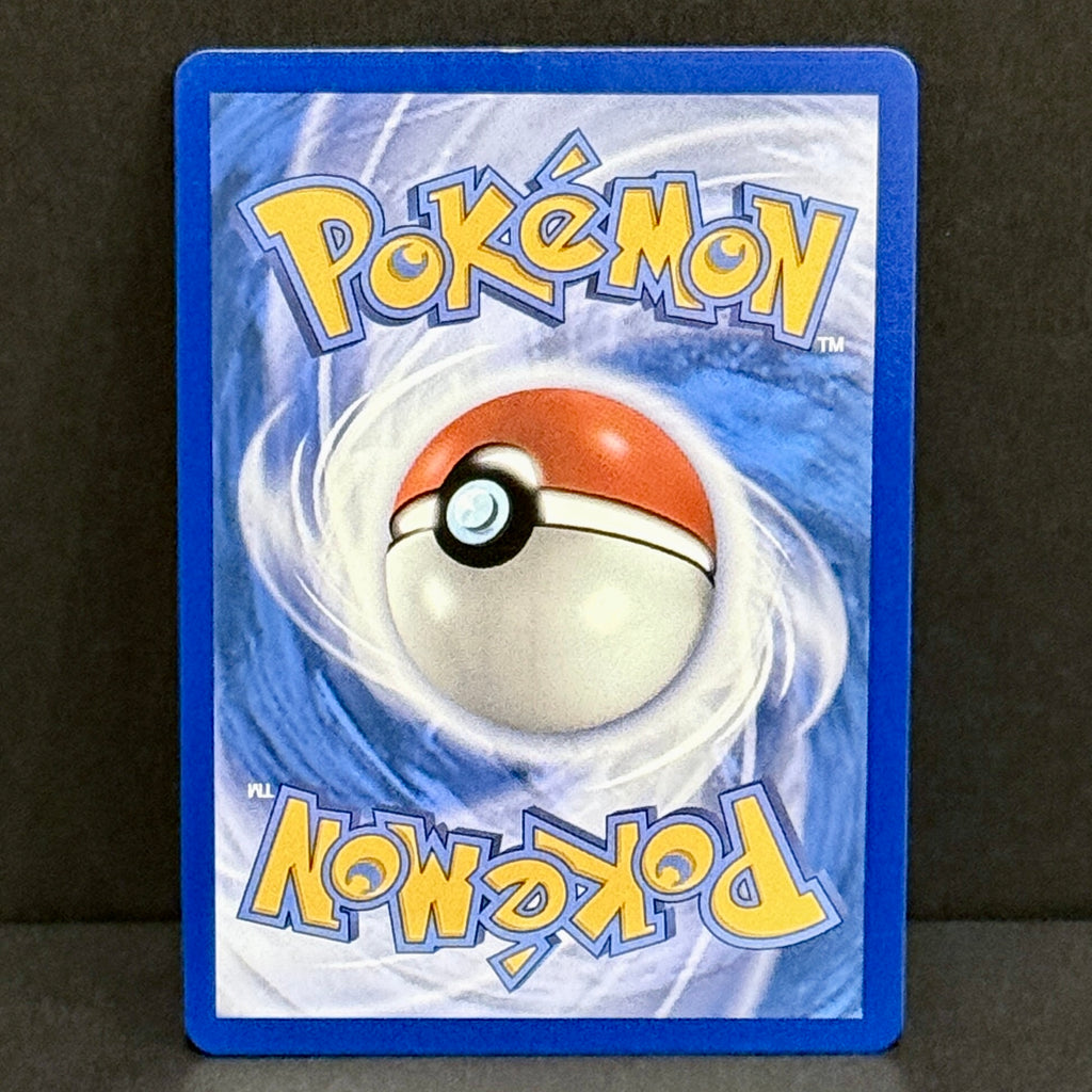 2025 Pokemon Mega Evolution Promos 024 Oricorio EX Promo