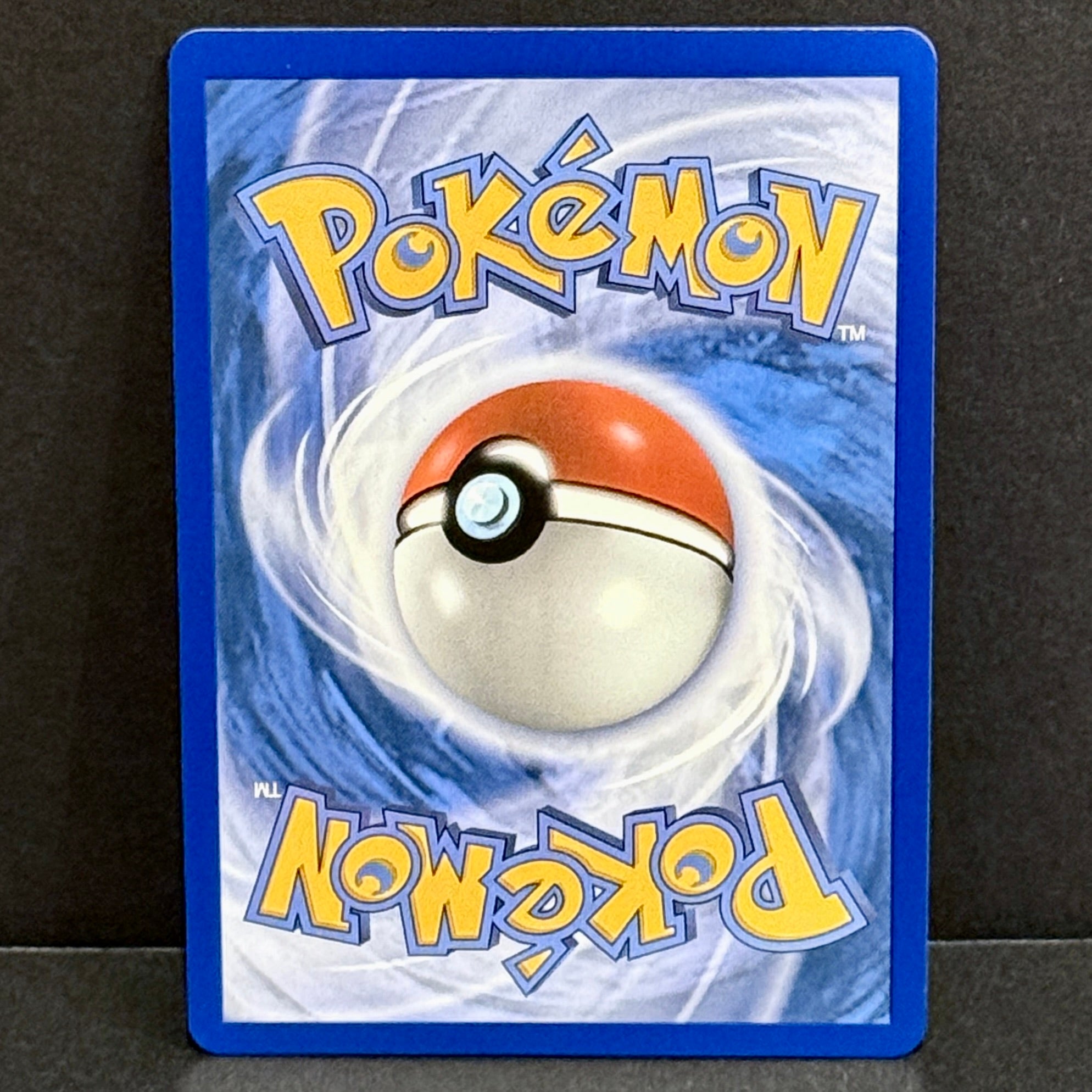 2026 Pokemon Chaos Rising 109/086 Jumbo Ice Cream Illustration Rare