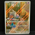 2024 Pokemon Scarlet & Violet Promo 075 Mimikyu Promo