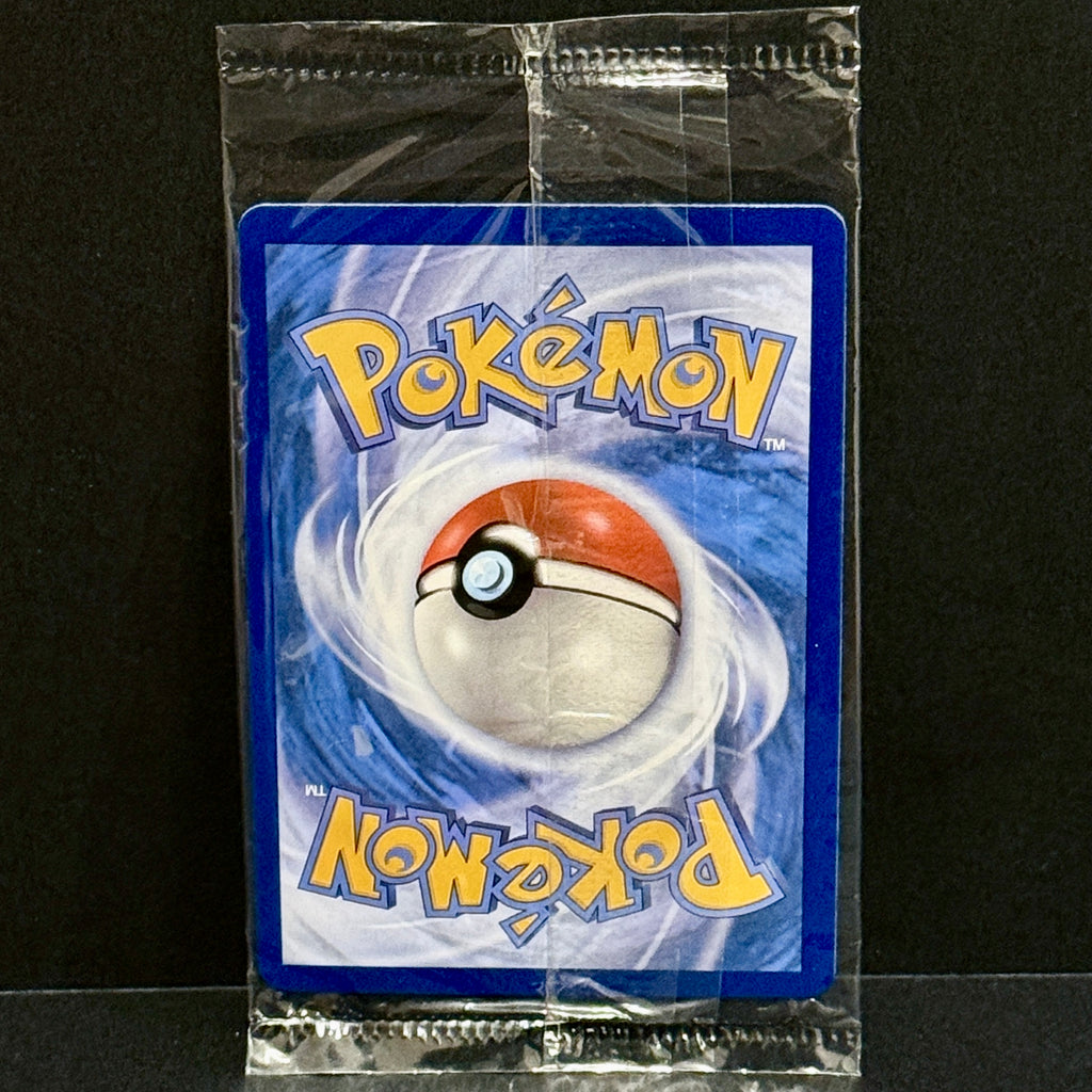 2022 Pokemon Sword Shield Promo SWSH229 Mewtwo V Promo SEALED