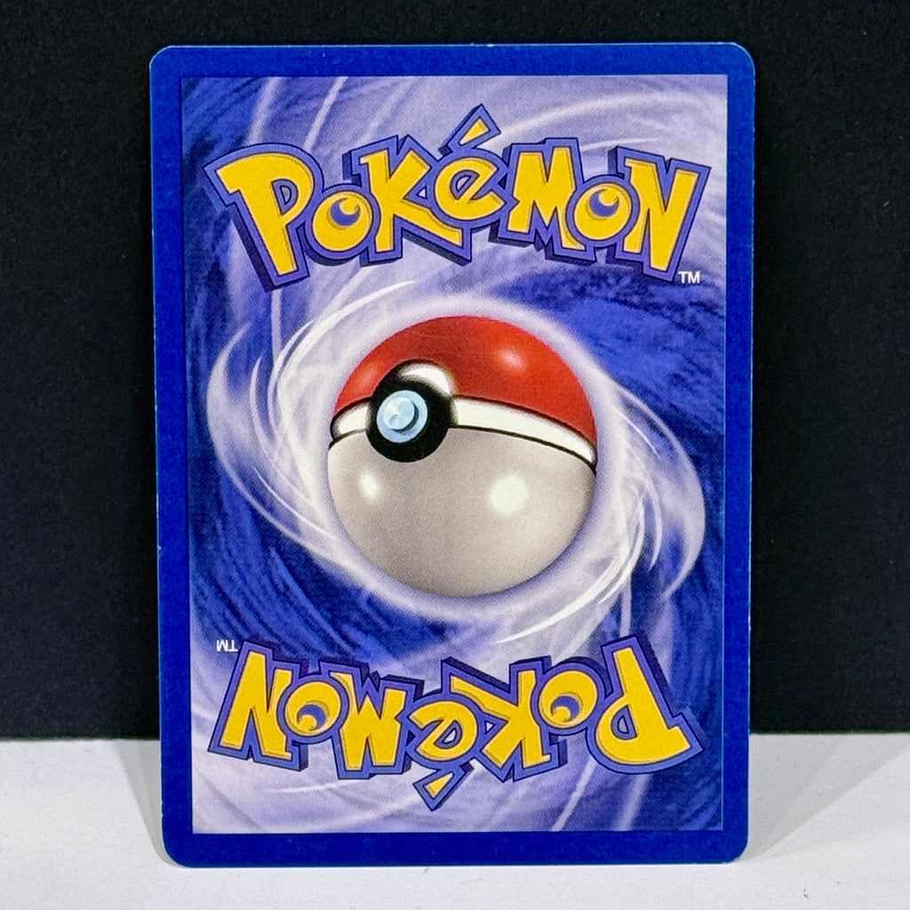 1999 Pokmeon Jungle 52/64 Exeggcute Common 1st Edition