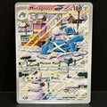 2024 Pokemon Temporal Forces 178/162 Metagross Illustration Rare