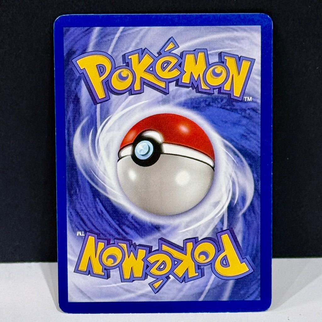 2000 Pokemon Team Rocket 74/82 Challenge! Uncommon 1st Edition