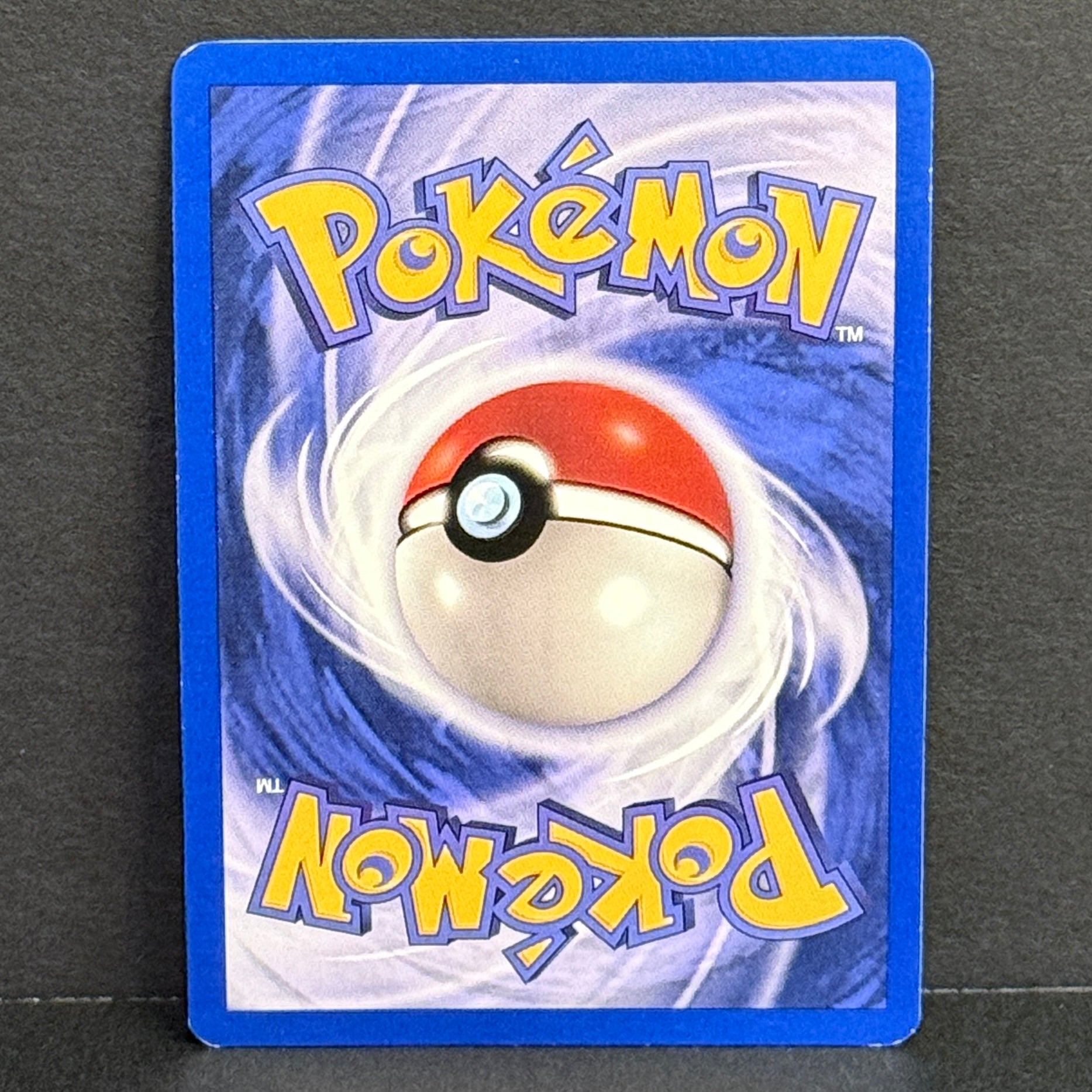 2000 Pokmeon Team Rocket 4/82 Dark Charizard Holo Rare