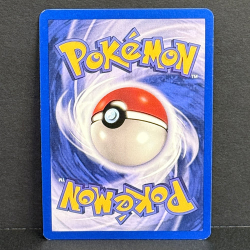 2000 Pokmeon Team Rocket 4/82 Dark Charizard Holo Rare