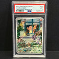 2023 Pokemon Scarlet & Violet Promo 044 Charmander Promo PSA 9