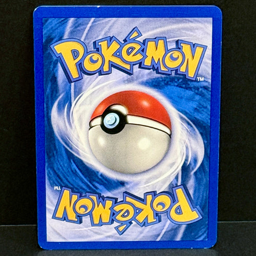 2000 Pokemon Base Set 2 018/130 Venusaur Holo Rare
