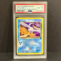 1999 Pokemon WoTC Promo 022/053 Articuno Promo PSA 8
