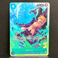 One Piece TCG The Best Vol.2 PRB02-008 Marco SR