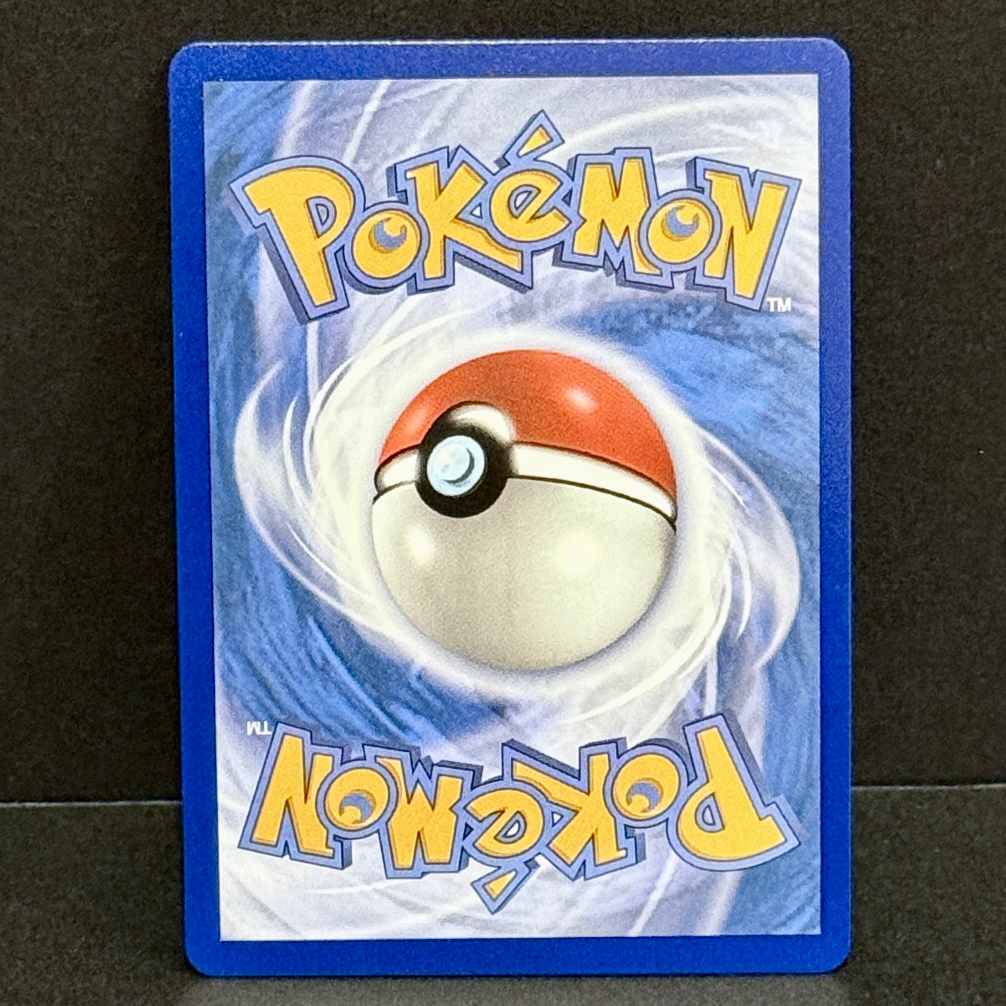 2025 Pokemon Perfect Order 112/088 Naveen Ultra Rare