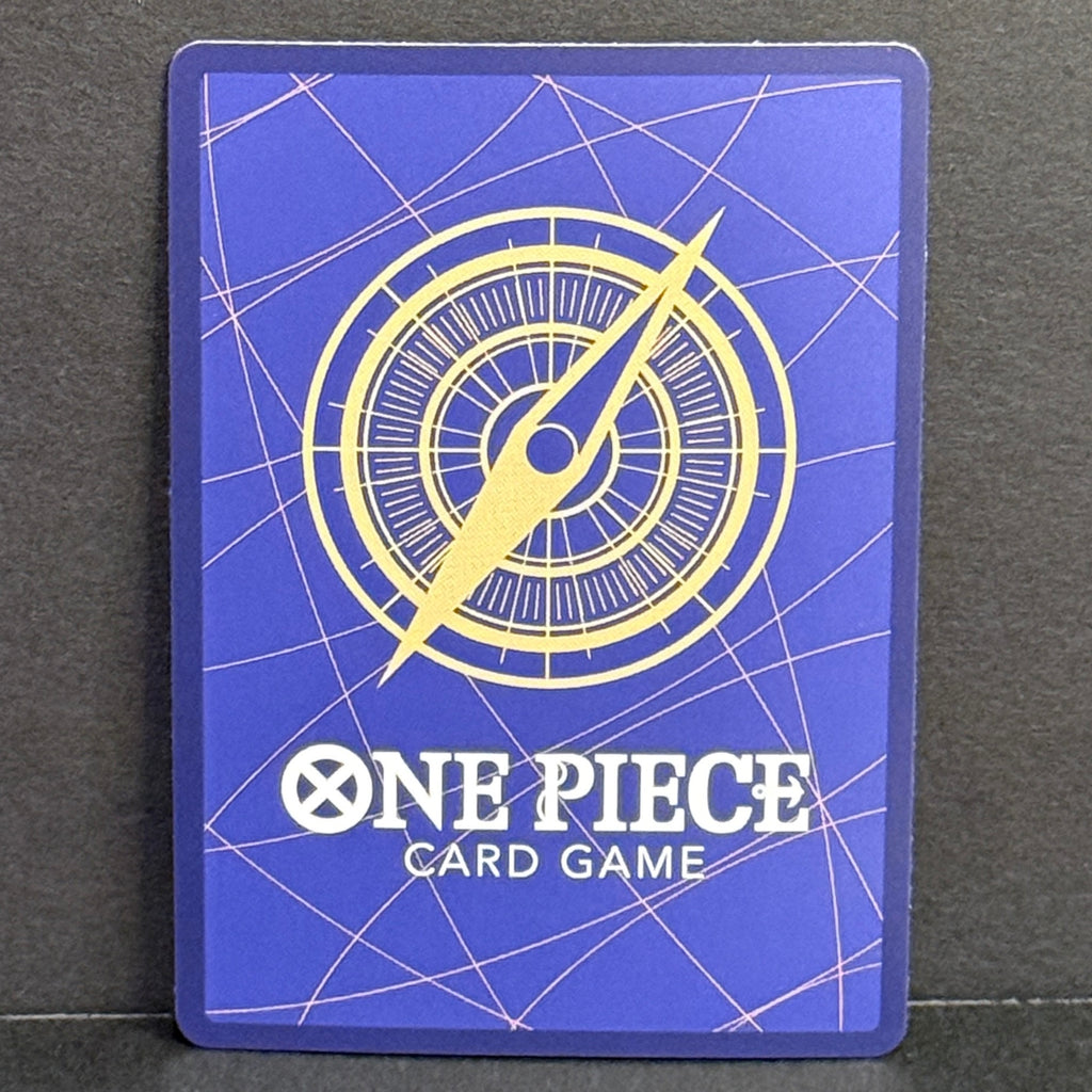 One Piece TCG Two Legends OP08-084 Jack SR