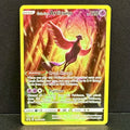 2021 Pokemon Sword & Shield Promo SWSH282 Galarian Articuno Promo