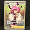 2021 Pokemon Chilling Reign 194/198 Klara Full Art Ultra Rare