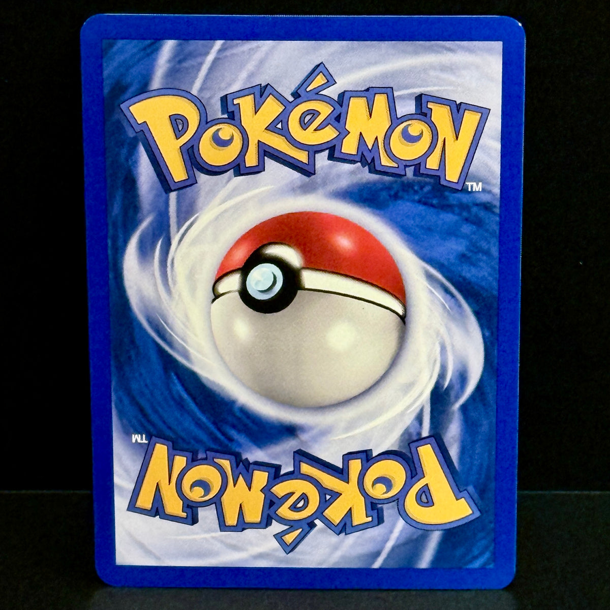 2004 Pokemon EX FireRed & LeafGreen 63/112 Gastly Common