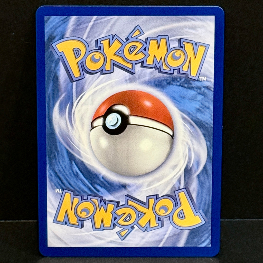 2025 Pokemon Mega Evolution 143/132 Helioptile Illustration Rare