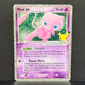 2021 Pokemon Celebrations: Classic Collection 88/92 Mew EX