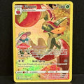 2022 Pokemon Astral Radiance Trainer Gallery TG02/TG30 Flapple Ultra Rare