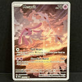 2024 Pokemon Surging Sparks 204/191 Mesprit Illustration Rare