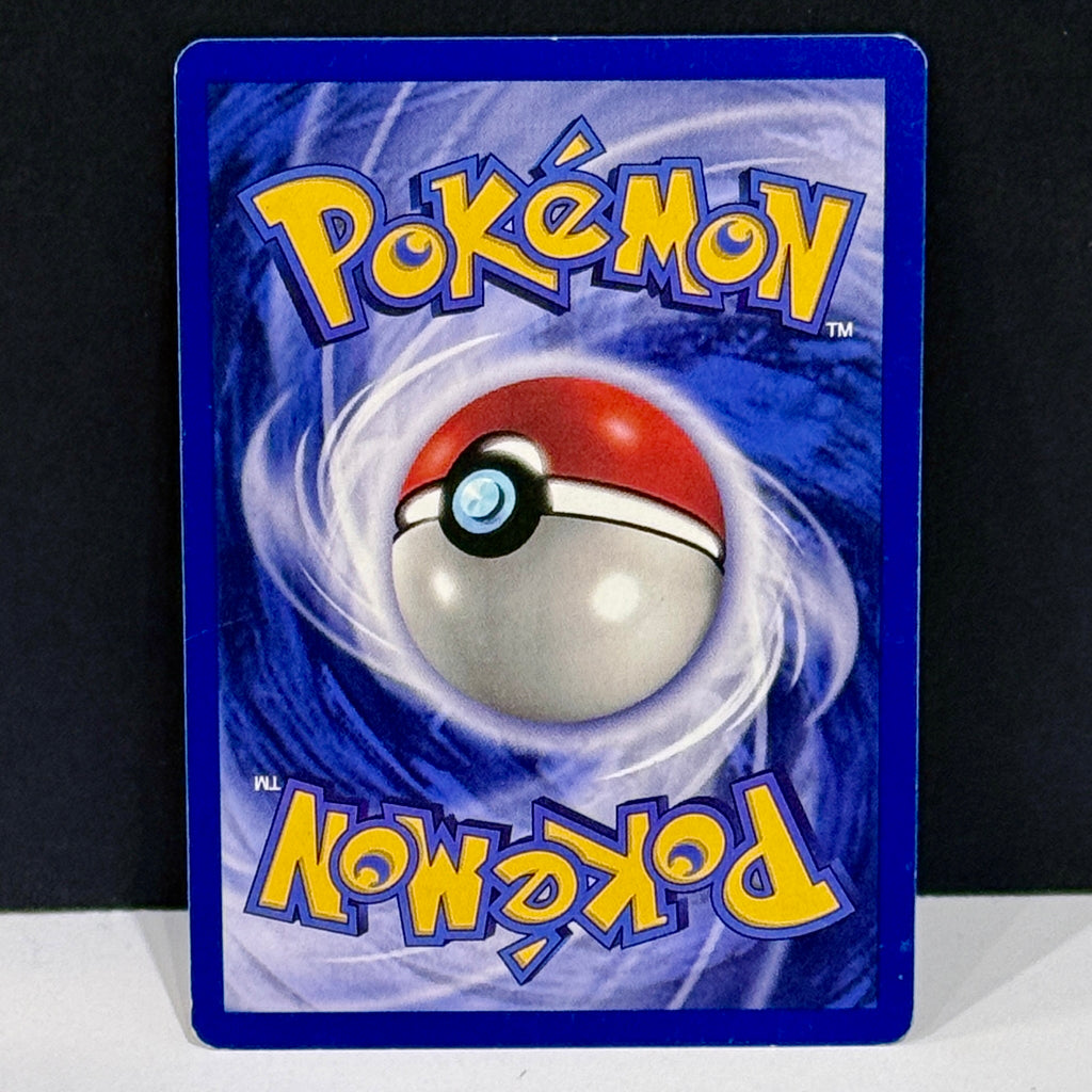 1999 Pokmeon Jungle 53/64 Goldeen Common 1st Edition