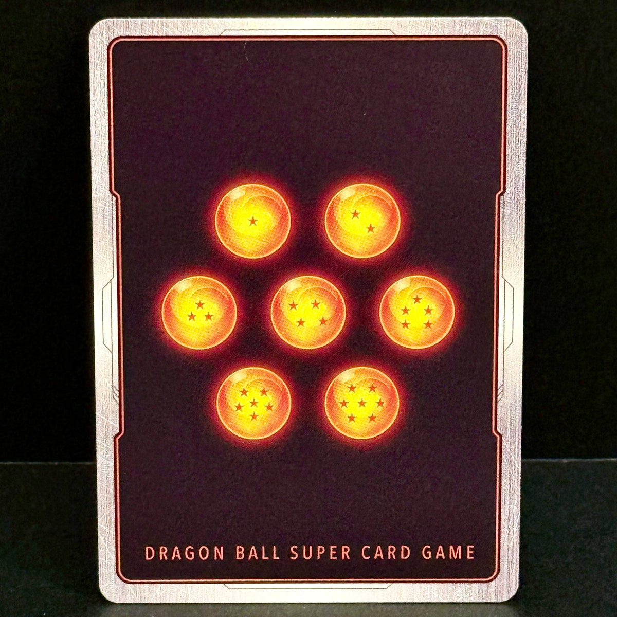 2025 Dragon Ball Manga Booster 02 SB02-058 King Piccolo Super Rare