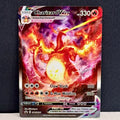 2022 Pokemon Sword & Shield Promo SWSH261 Charizard VMAX Promo