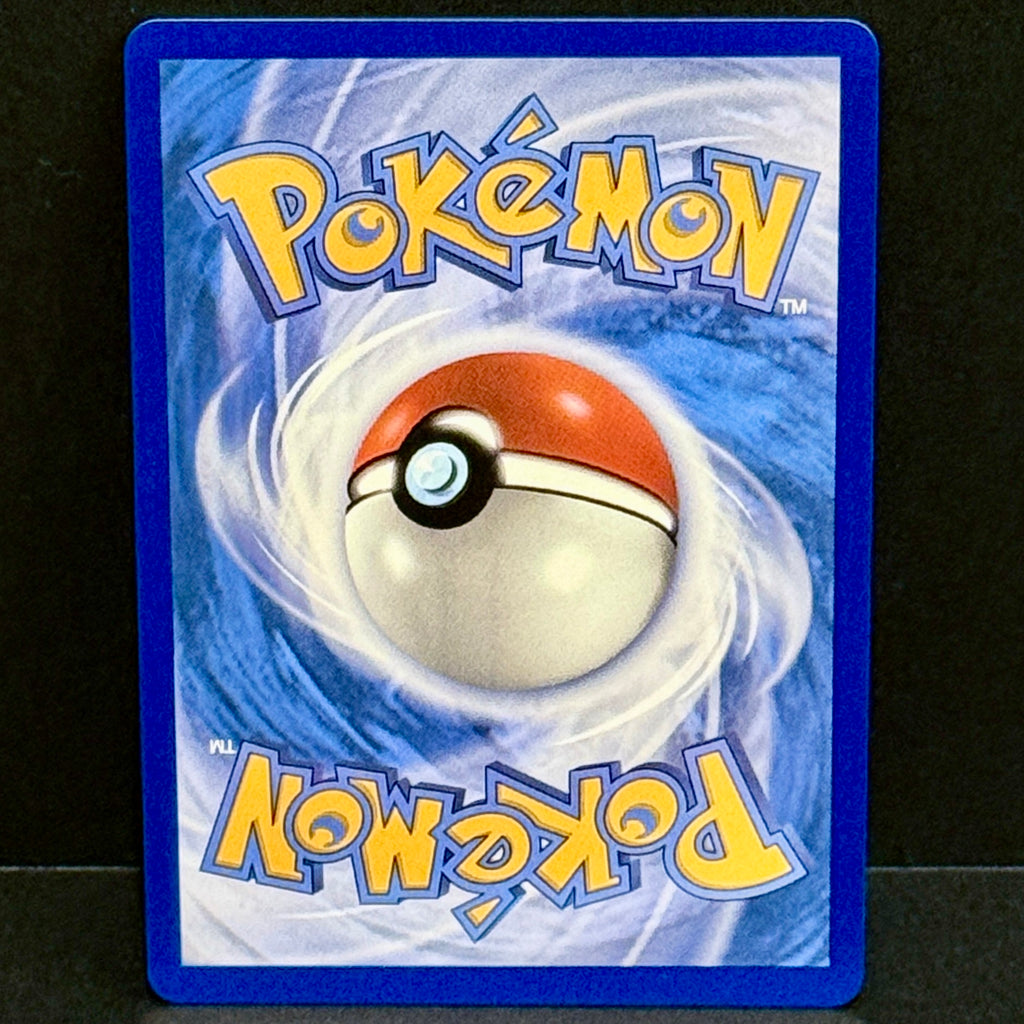 2025 Pokemon Mega Evolution 153/132 Gumshoos Illustration Rare