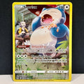 2022 Pokemon Lost Origin Trainer Gallery TG10/TG30 Snorlax Ultra Rare
