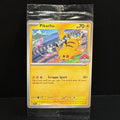 2024 Pokemon Scarlet Violet Promo 190 Pikachu Promo SEALED