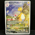 2026 Pokemon Chaos Rising 090/086 Ampharos Illustration Rare