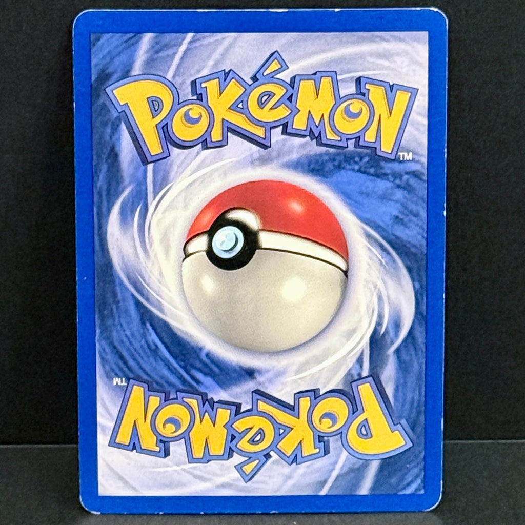 1999 Pokemon Base Set (Deck Exclusive) 8/102 Machamp Holo Rare 1st Edition