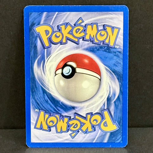 2000 Pokemon Neo Genesis 049/111 Skiploom Uncommon 1st Edition