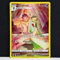 2022 Pokemon Silver Tempest Trainer Gallery TG05/TG30 Gardevoir Ultra Rare