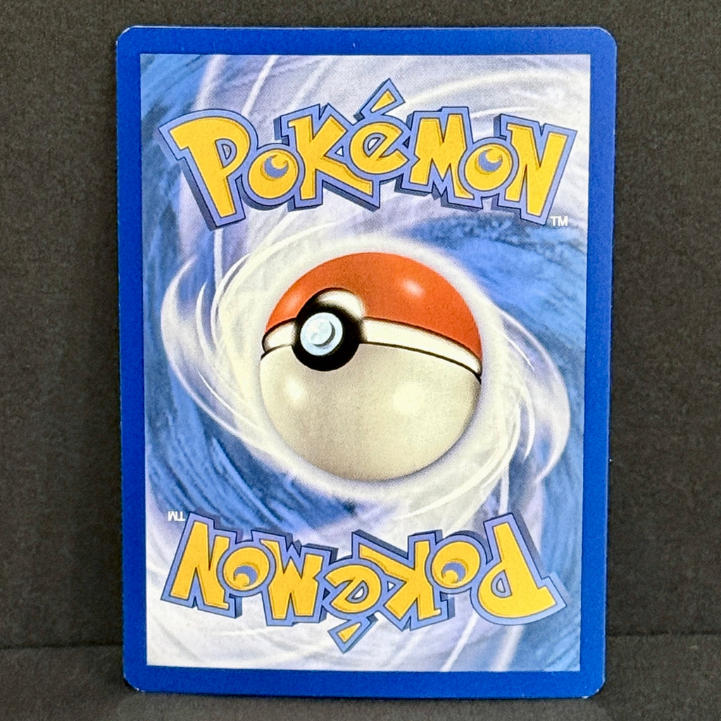 2023 Pokemon Scarlet & Violet Base Set 211/198 Ralts Illustration Rare