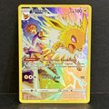 2022 Pokemon Brilliant Stars Trainer Gallery TG04/TG30 Jolteon Ultra Rare