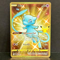 2021 Pokemon Celebrations 025/025 Mew Secret Rare