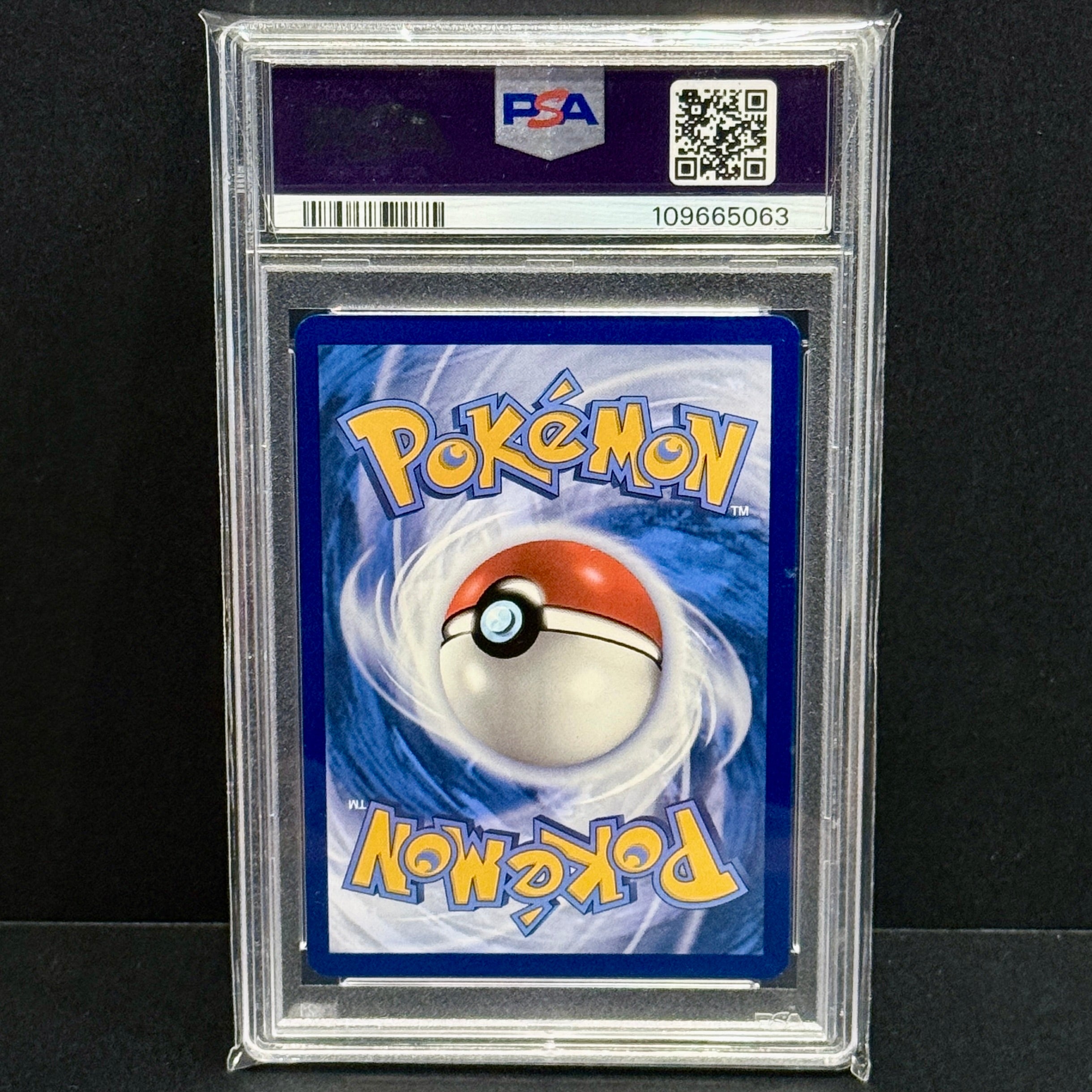 2023 Pokemon SV 151 199/195 Charizard EX Special Illustration Rare PSA 9