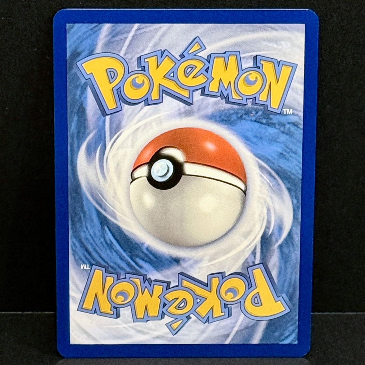 2024 Pokemon Temporal Forces 201/162 Morty's Conviction Ultra Rare